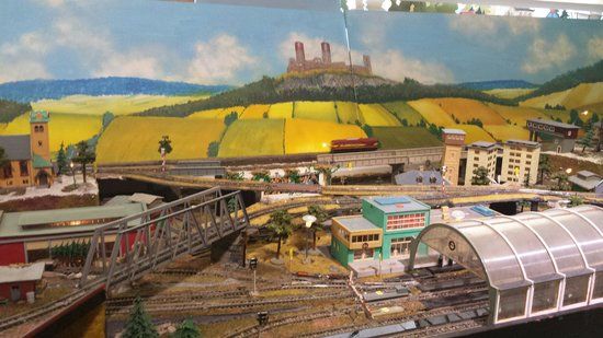 Muzeum Zabawek i Zabawy